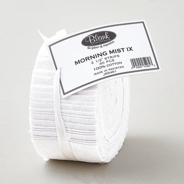 Morning Mist IX Favorites 2.5" Strips