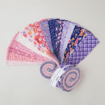 Walking on Sunshine Favorites 2.5" Strips