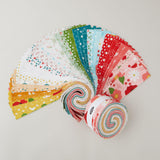 The Bright Side 2 1/2" Strips