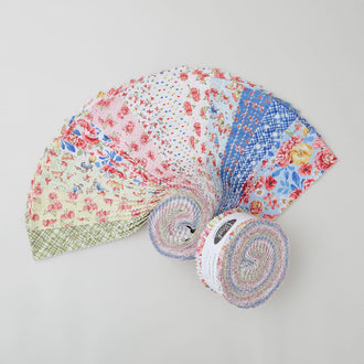 Lucinda Favorites 2 1/2" Strips