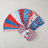 Sweetie 2.5" Strips