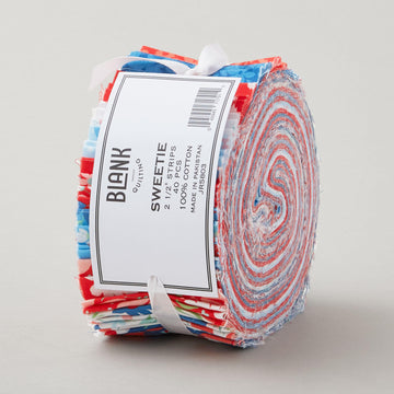 Sweetie 2.5" Strips