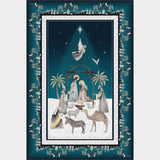 Holy Night Quilt Kit