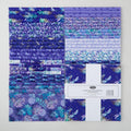 Gypsy Flutter Favorites 10" Squares