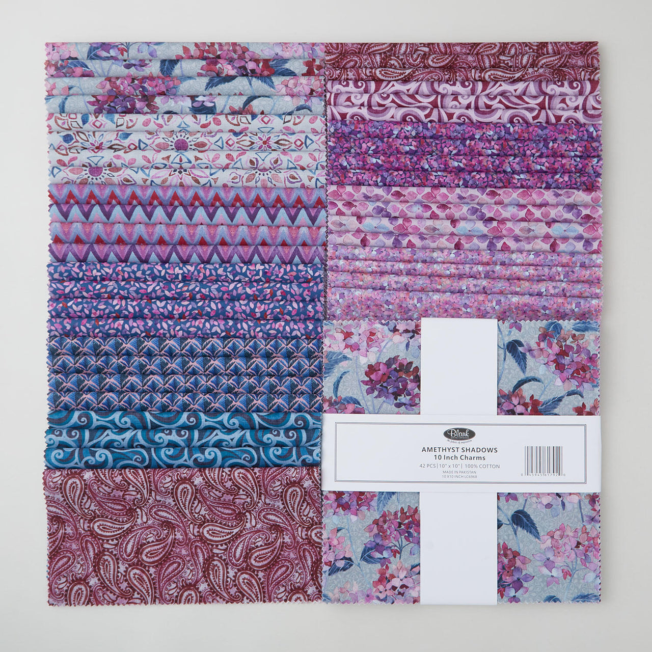 Amethyst Shadows Favorites 10