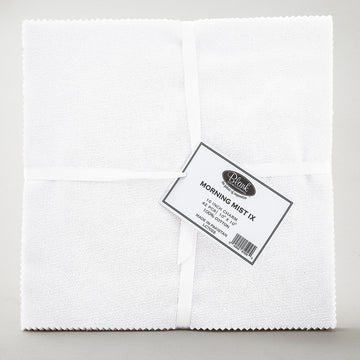 Morning Mist IX Favorites 10" Squares