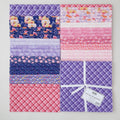 Walking on Sunshine Favorites 10" Squares