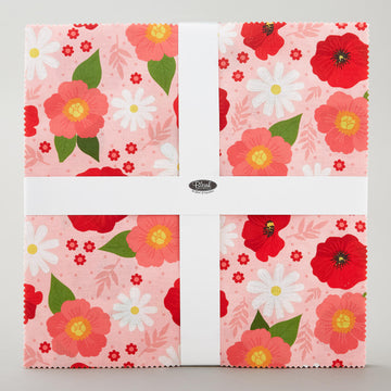 The Bright Side 10" Squares