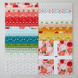 The Bright Side 10" Squares