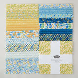 Sunlit Splendor Favorites 10" Squares