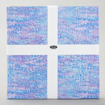 Chameleon 10X10 Squares