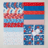 Sweetie 10" Squares