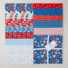Sweetie 10" Squares