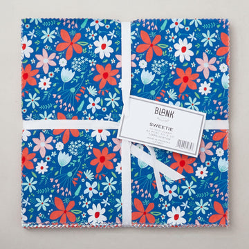 Sweetie 10" Squares