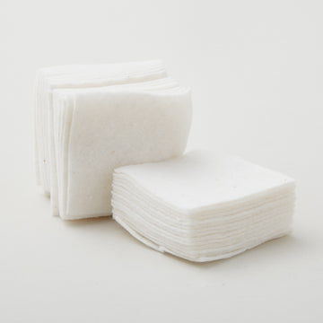 Missouri Star Quilt As You Go 2 1/2" Square Batting Shapes