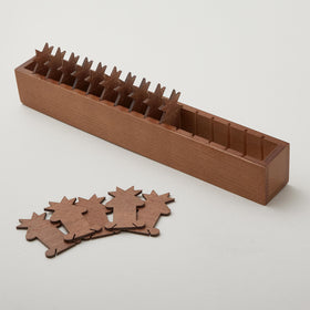 Missouri Star Floss Bobbins and Storage Box