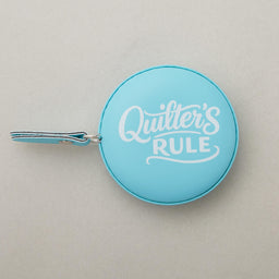 Missouri Star Quilter's Rule Tape Measure