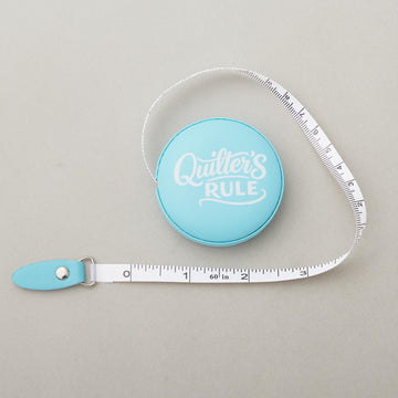 Missouri Star Quilter's Rule Tape Measure