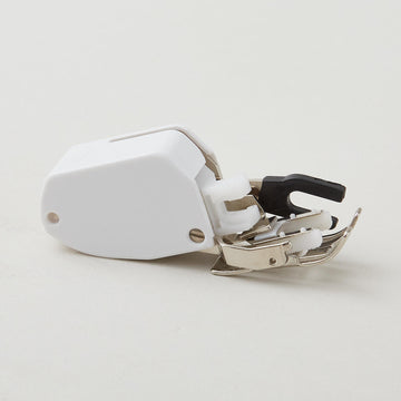 Even Feed Generic Walking Foot with Teeth - Low Shank