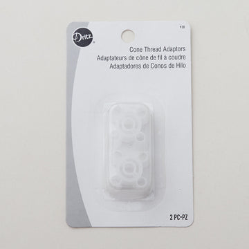 Cone Thread Adaptors