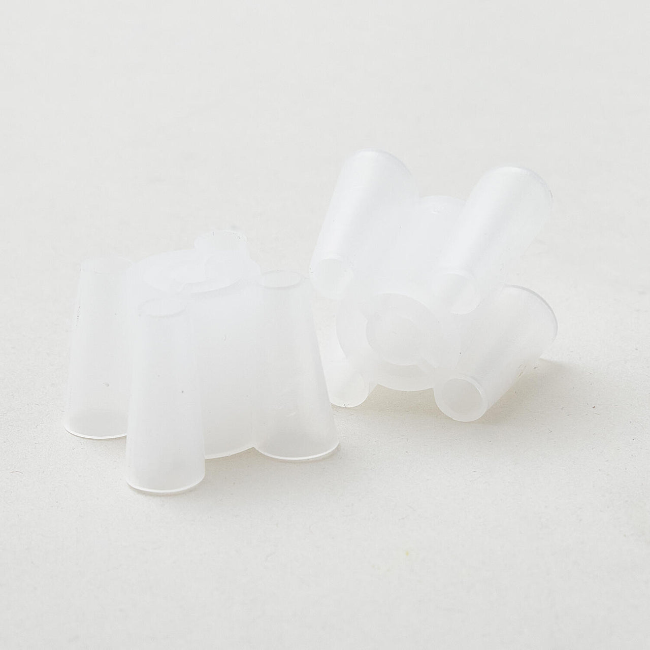 Cone Thread Adaptors