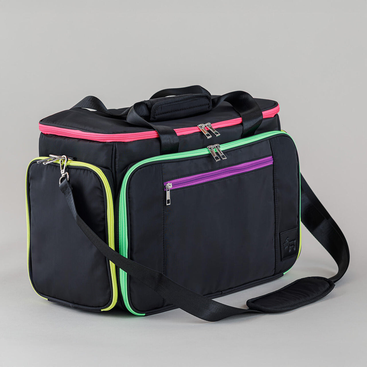 The Goat Tote - The Carryon Goat - Carnivale