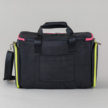 The Goat Tote - The Carryon Goat - Carnivale