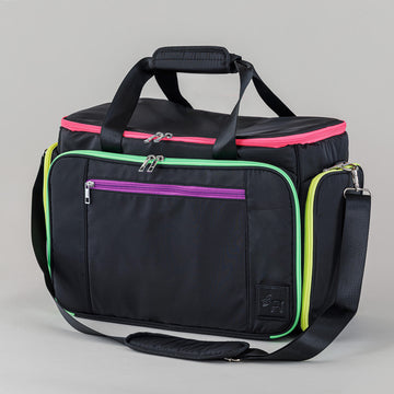 The Goat Tote - The Carryon Goat - Carnivale