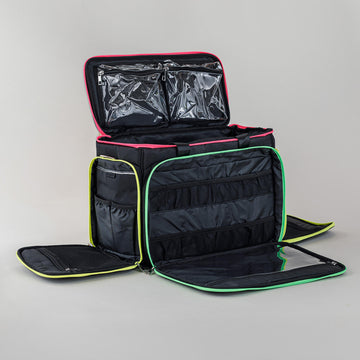 The Goat Tote - The Carryon Goat - Carnivale