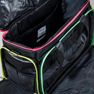 The Goat Tote - The Carryon Goat - Carnivale