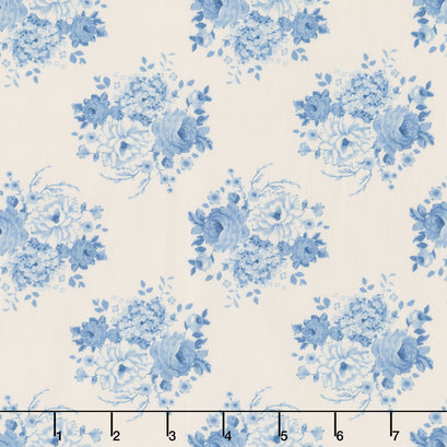 Sunday Brunch - Mia Blue Yardage