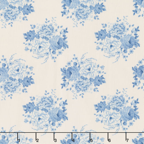 Sunday Brunch - Mia Blue Yardage