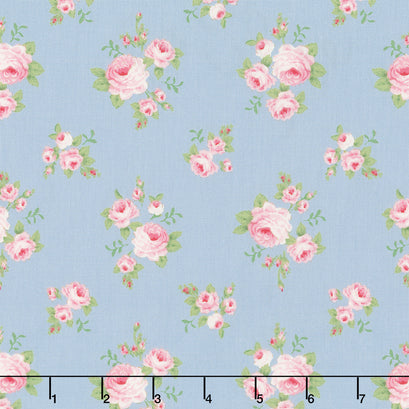 Sunday Brunch - Mille Sky Yardage