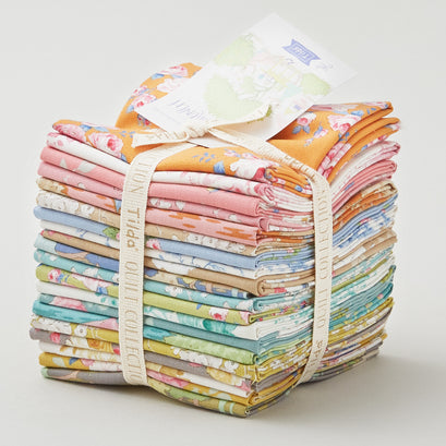 Sunday Brunch Fat Eighth Bundle