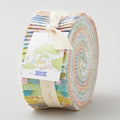 Sunday Brunch Fabric Roll