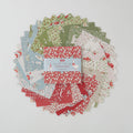 Merry Little Christmas Charm Pack