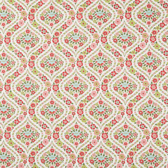 Wallflower - Bianca Green Yardage