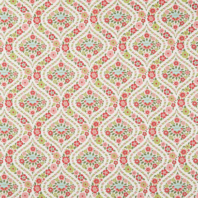 Wallflower - Bianca Green Yardage
