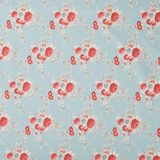 Merry Little Christmas - Carol Duckegg Yardage