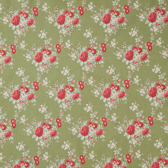 Merry Little Christmas - Carol Moss Yardage