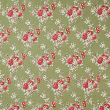 Merry Little Christmas - Carol Moss Yardage