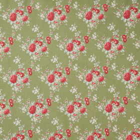 Merry Little Christmas - Carol Moss Yardage