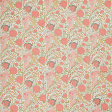 Songbird - Aubery Coral Yardage