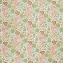 Songbird - Aubery Green Yardage