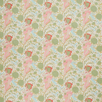 Songbird - Aubery Green Yardage