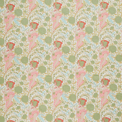 Songbird - Aubery Green Yardage