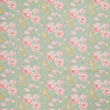 Songbird - Cora Sage Yardage