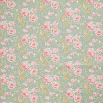 Songbird - Cora Sage Yardage