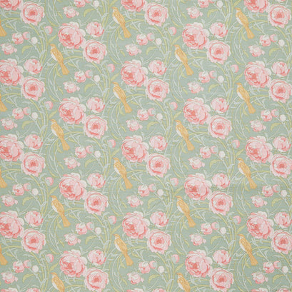 Songbird - Cora Sage Yardage