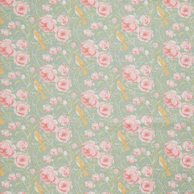 Songbird - Cora Sage Yardage